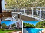 Apartamento en venta en Salou, Platja de Llevant Costa...