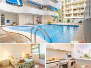 Apartamento en venta en Salou, Platja de Llevant Costa...