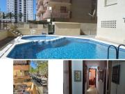 Apartamento en venta en Salou, Platja de Llevant Costa...