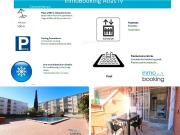 Apartamento en venta en Salou, Platja de Llevant Costa...