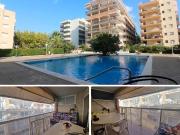Apartamento en venta en Salou, Platja de Llevant Costa...
