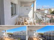 Apartamento en venta en Salou, Platja de Llevant Costa...