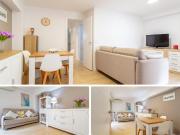 Apartamento en venta en Salou, Platja de Llevant Costa...