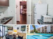 Apartamento en venta en Salou, Platja de Llevant Costa...