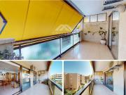 Apartamento en venta en Salou, Platja de Ponent Costa...