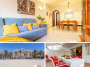 Apartamento en venta en Salou, Platja de Ponent Costa...