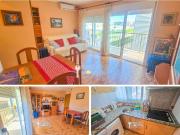 Apartamento en venta en Salou, Platja de Ponent Costa...