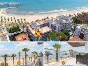 Apartamento en venta en Salou, Platja de Ponent Costa...