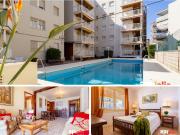 Apartamento en venta en Salou, Platja de Ponent Costa...