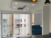 APARTAMENTO EN VENTA EN SAMECO 57M2 NIVEL9 PARQUEADERO...