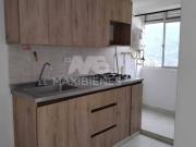 apartamento en venta en san antonio. Cod V55078