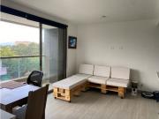 Apartamento en venta en San Antonio de Pereira, Rionegro