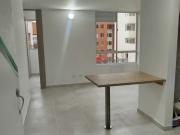 Apartamento en venta en San Antonio de Prado