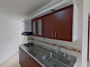 Apartamento en venta en San Antonio de Prado Medellín