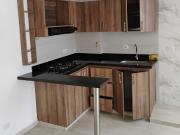 Apartamento en Venta en San Antonio de Prado, sector El...