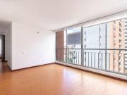 apartamento en venta en la alameda. Cod V27467