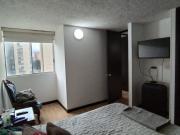 APARTAMENTO EN VENTA EN SAN ANTONIO NORTE USAQUEN