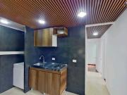 Apartamento en Venta en San Bernardino 16, Bosa,Alameda...