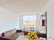 Apartamento en Venta en San Bernardino 19, Bosa