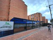 apartamento en venta en san bernardino. Cod V6672902