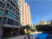 Apartamento En Venta En San Bernardino, Resid. Pórtico...
