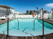 Apartamento en Venta en San Bernardo