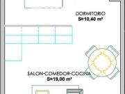 Apartamento en Venta en San Bernardo