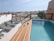 Apartamento en venta en San Borja
