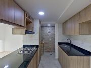 Apartamento en venta en San Cristobal, Pajarito