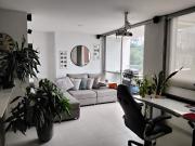 Apartamento en Venta en San Diego, Poblado Medellin...