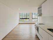 apartamento en venta en san diego santa fe. Cod V7551