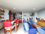 apartamento en venta en san eduardo. Cod V29912
