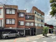 apartamento en venta en san felipe barrios unidos. Cod...