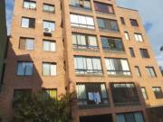 apartamento en venta en san fernando. Cod V11512