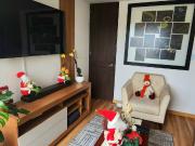 apartamento en venta en san francisco. Cod V103