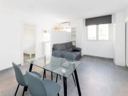 Apartamento en Venta en San Francisco Javier