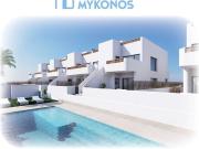 Apartamento en Venta en San Gabriel
