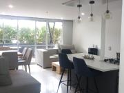 apartamento en venta en san germán. Cod V215878