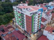 Apartamento En Venta En San Gil En Centro V272389