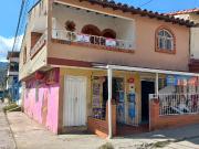 Apartamento En Venta En San Gil En. V174159