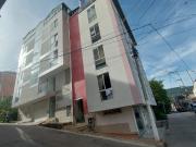 Apartamento En Venta En San Gil En. V254200