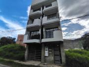 Apartamento En Venta En San Gil En Villa Sofia V282574