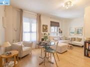 Apartamento en Venta en San Ildefonso