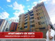 Apartamento en Venta en San Jacinto 25 13751