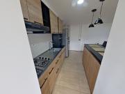 Apartamento en venta en Medellin, san javier