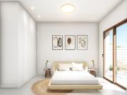 Apartamento en venta en San Javier, El Mirador Pozo...