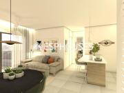Apartamento en venta en San Javier, Santiago de La...
