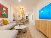 Apartamento en venta en San Javier, Santiago de La...