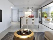 apartamento en Venta en San Juan De Alicante. ETRV T759