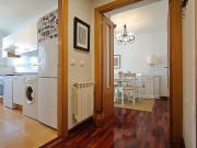 Apartamento en venta en San Juan de la Arena, Asturias...